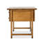 Reign Solid Wood Writing Desk-1480529126