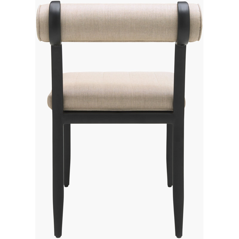 Ashley Childers X Surya Antibes Dining Chair