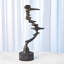 Large Wind Blown Sculpture-57568048