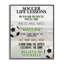 «Soccer Life Lessons», estampe numérique, design par Kim Allen-2035111902-2035111901