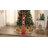 43 in. Animated Ladder Climbing Grinch