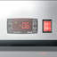 Réfrigérateur commercial 25 po 1 porte en acier inoxydable 1 porte RIF-1D-SS12C