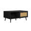 Noemi Rattan Coffee Table 100CM Width-1582912685