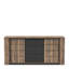 Garsteaode 206cm Sideboard