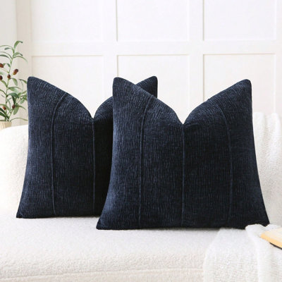 Striped Pillowcase