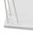 Mykayla 4 - Person Four Leg Base Dining Set-868295633-868295629