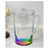 Clear/Purple/Green est en rupture de stock