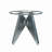 Round Marble Dining Table(Dining Table Only)-676072665-676072644