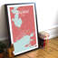 Galway - No Frame Print-1958480205