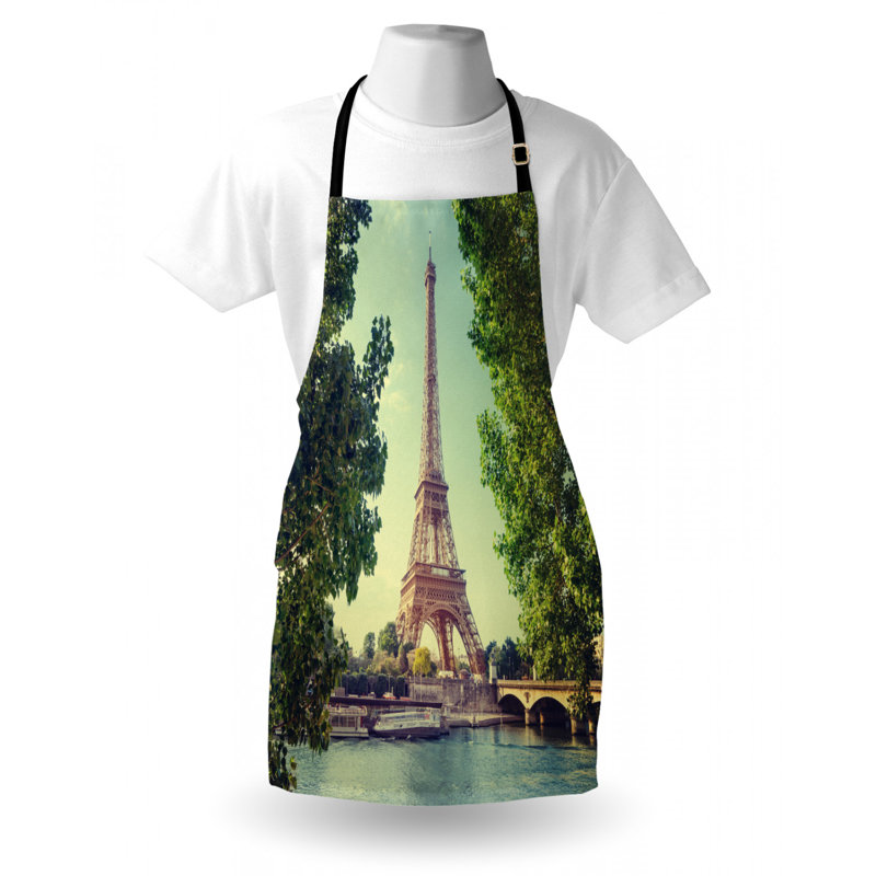 Tablier paris