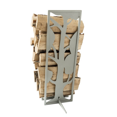 Anoeska 19.7'' W Log Rack