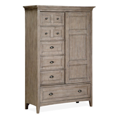 Brunello 46'' W 6 - Drawer Dresser
