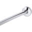 Expanse 76" Curved Fixed Shower Curtain Rod-93591687