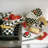 Courtly Check® Recipe Box