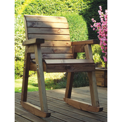 Cremona Outdoor Chair