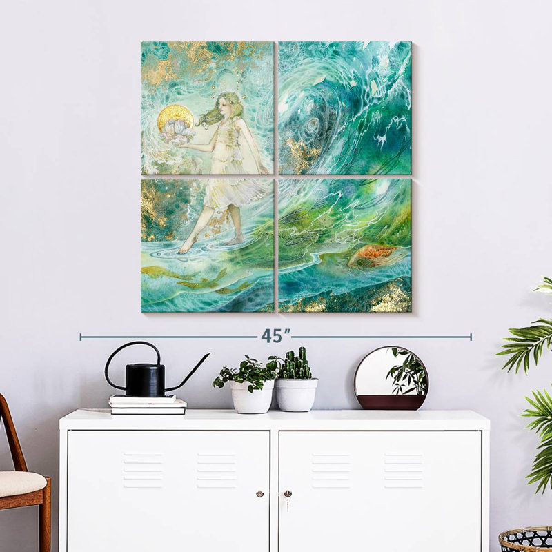 Kelan Wave Walker