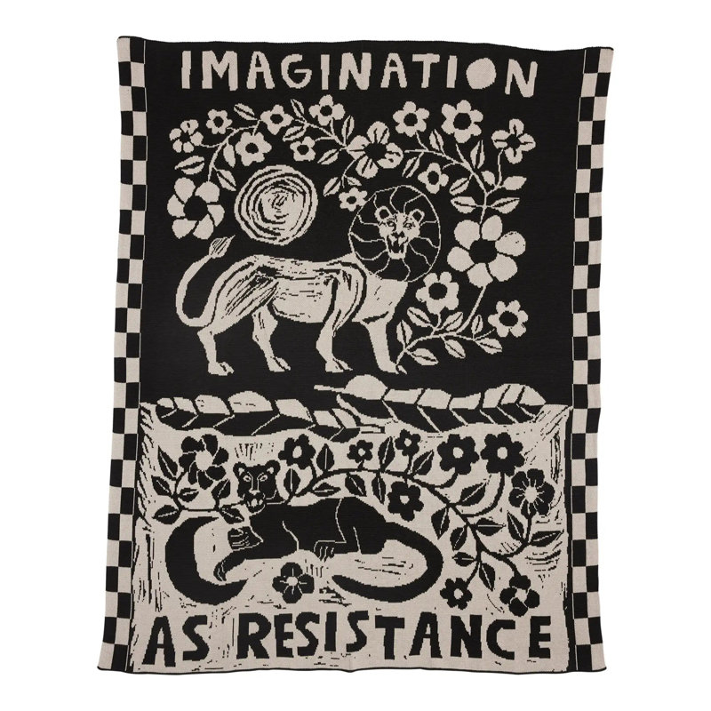 Imagination, Onyx, Egyptian Cotton