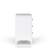 Hall Chest - White