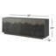 Roxdale 82'' W Sideboard