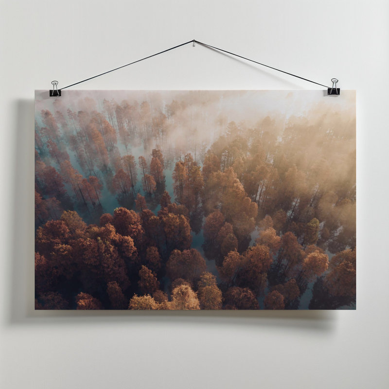 Wrapped Canvas Print, 50.8 cm H x 76.2 cm W