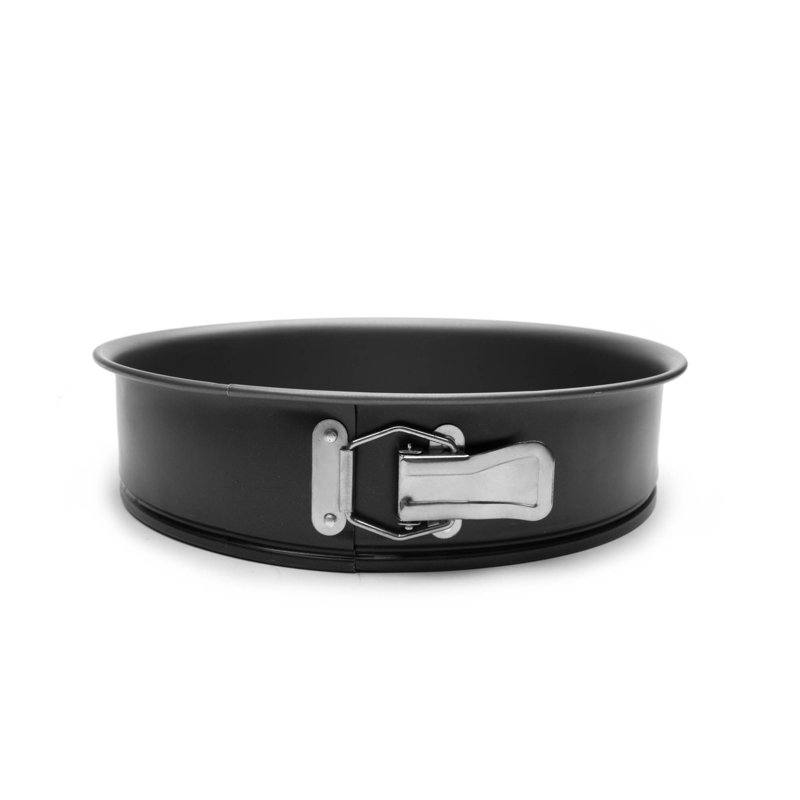 Casserole du moule rond anti-adhérent fox