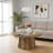 Round Greeting Table,Coffee Table,Circle Center Table