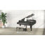 4pcs Acoustic Panels, 47.2'' X 23.6'' X 0.35'', Full Self-adhesive Soundproof Wall Panels, Sound Absorbing Panels For Noise And Echo Reduction, Acoustic Treatment For Studio, Home, Office, Black-121119019