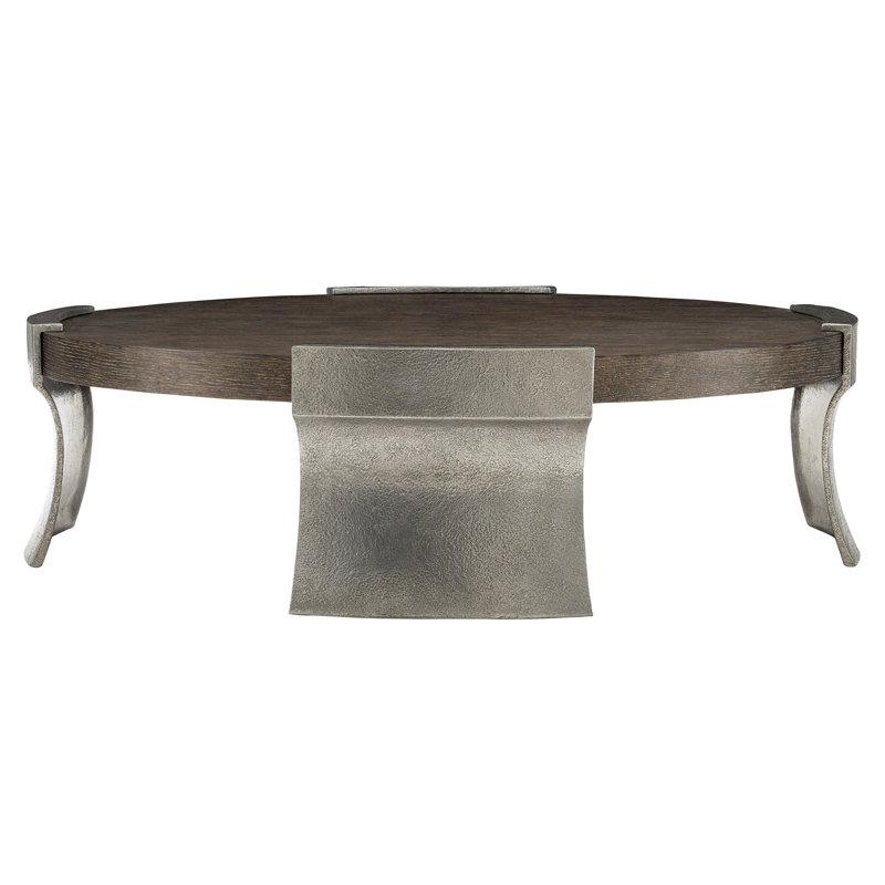 Gainsford Round Single Coffee Table