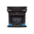 LG 27" SideKick, Pedestal Washer, Smooth Black