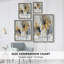 ABSTRACT Series CDLXXXIX Framed Print - Solid Wood-2108009846