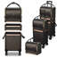 Organisateur de maquillage en métal Lightsey