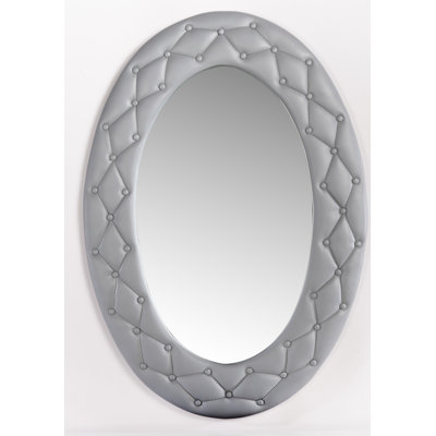 Miroir d'appoint Jeter Caroline