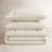 Yeni Belgian Flax Linen Duvet Cover-495912306-495912319