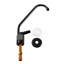 Ensemble de robinet distributeur d'eau froide 8 "avec filtre encastré sous l'évier Touch-Flo-100074282