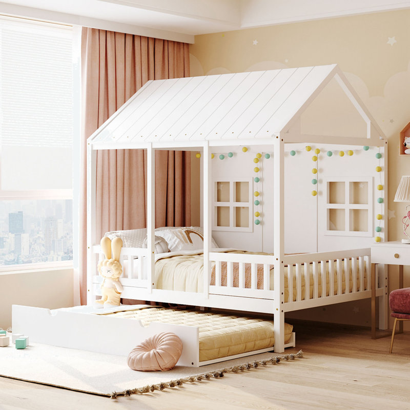 Rockwood Kids with Trundle, Full