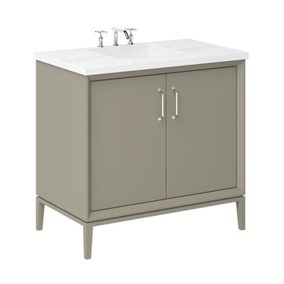 Alexandra Single Bath Vanity