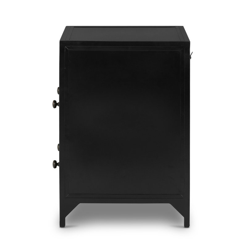 Belmont 2 - Drawer Nightstand