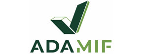 ADAMIF FLOORING Logo