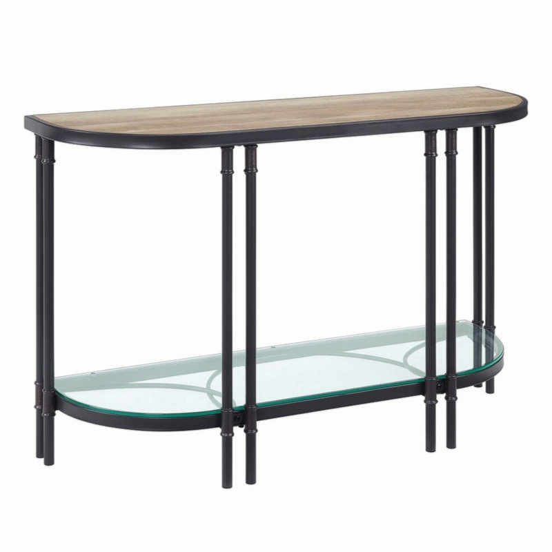 Semela End Table
