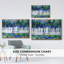 Lumière à travers les arbres, reproduction d'art sur toile-92477192-92477194