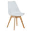Otis 4 - Person Dining Set