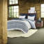 Charming Cotton Bedding Sets With Chenille Tufting, Farmhouse Style