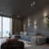 Skedee Flush Mount