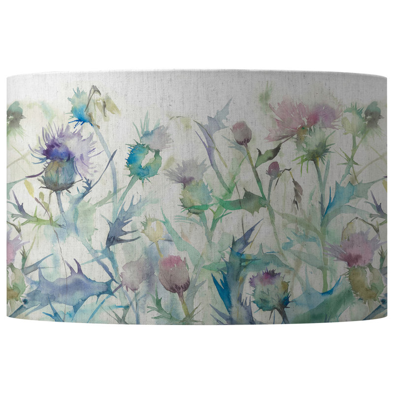 29cm H Cotton in Multicolour