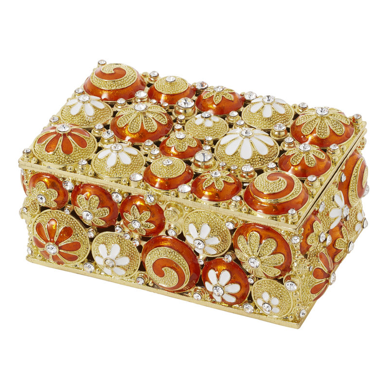 Charisma Decorative Box