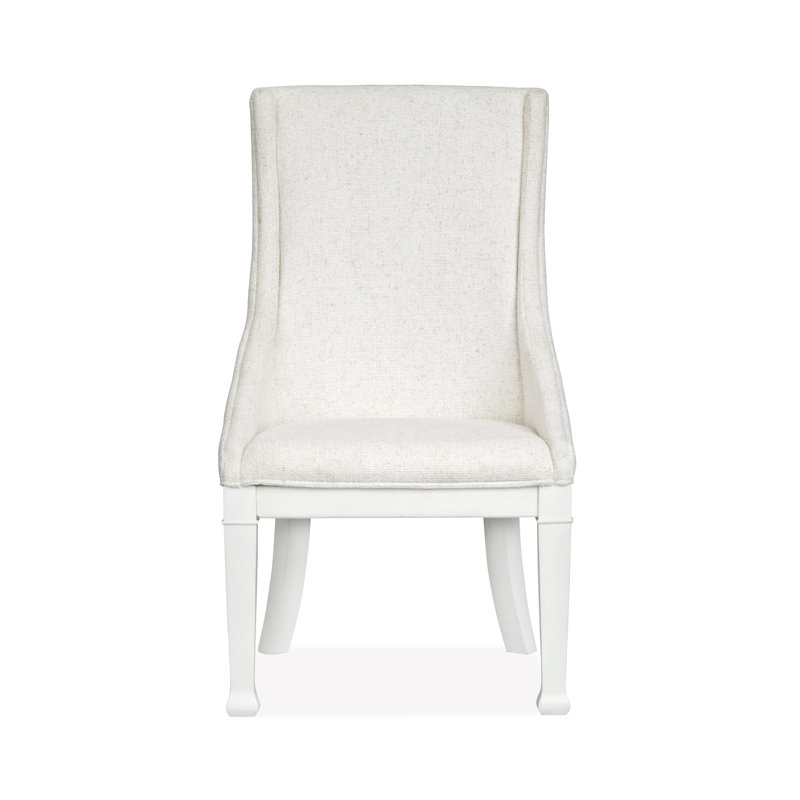 Gelinas Upholstered Host Chair