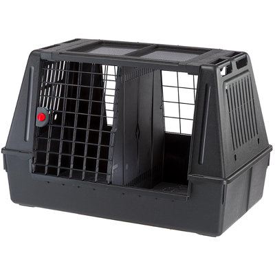 Collapsible with 2 Doors