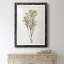 Farmhouse Pressed Flower II - peinture encadrée-1572627888-1572627891