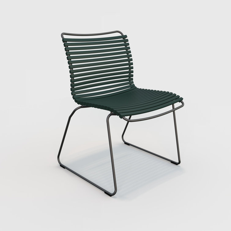Click Outdoor Dining Side Chair