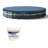 Intex Round Frame Set Pool , with Pump Included-60044785